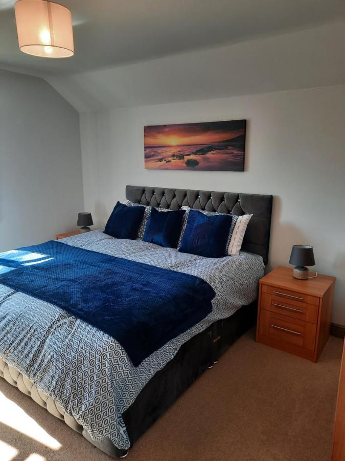 3 Brookside House Villa Pickering Luaran gambar