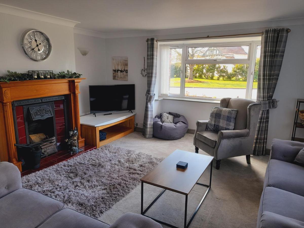 3 Brookside House Villa Pickering Luaran gambar