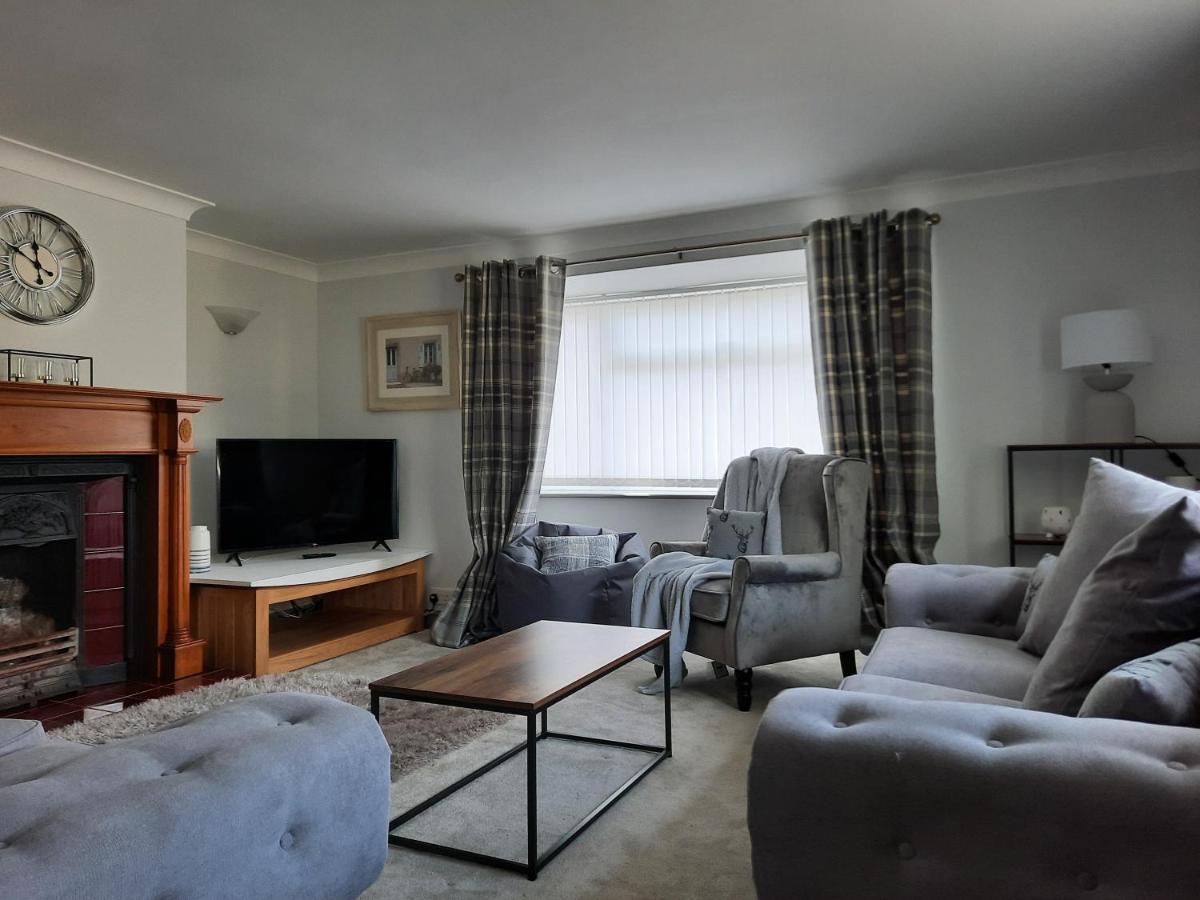 3 Brookside House Villa Pickering Luaran gambar