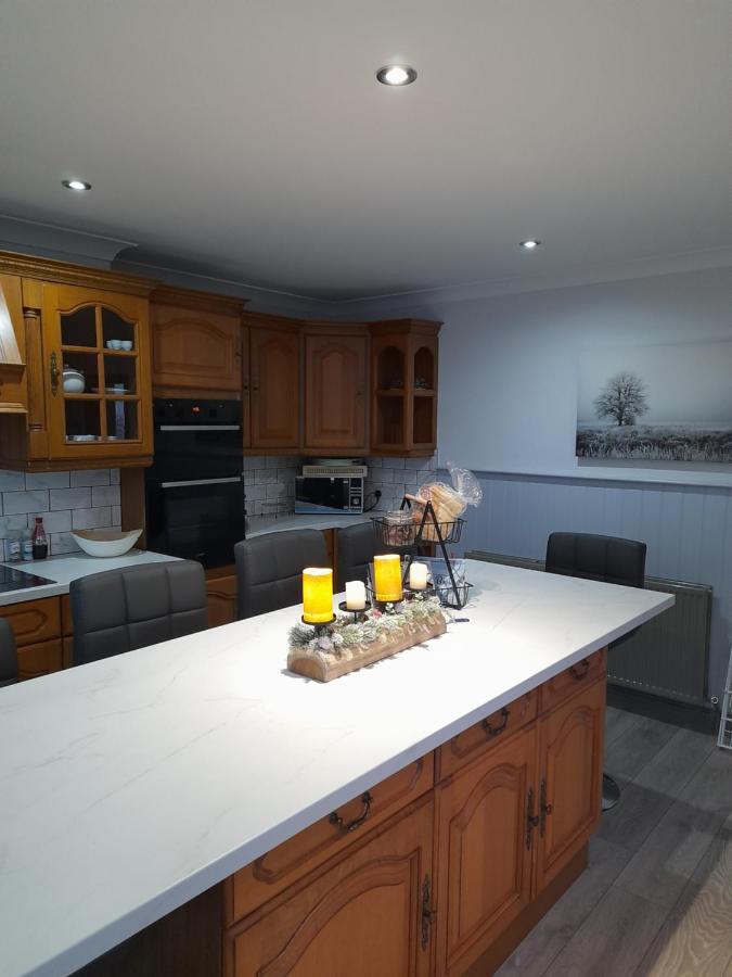 3 Brookside House Villa Pickering Luaran gambar