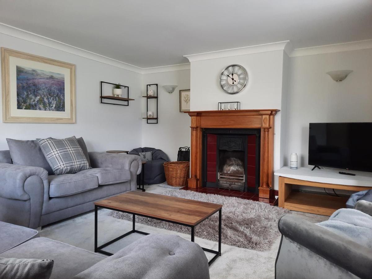 3 Brookside House Villa Pickering Luaran gambar