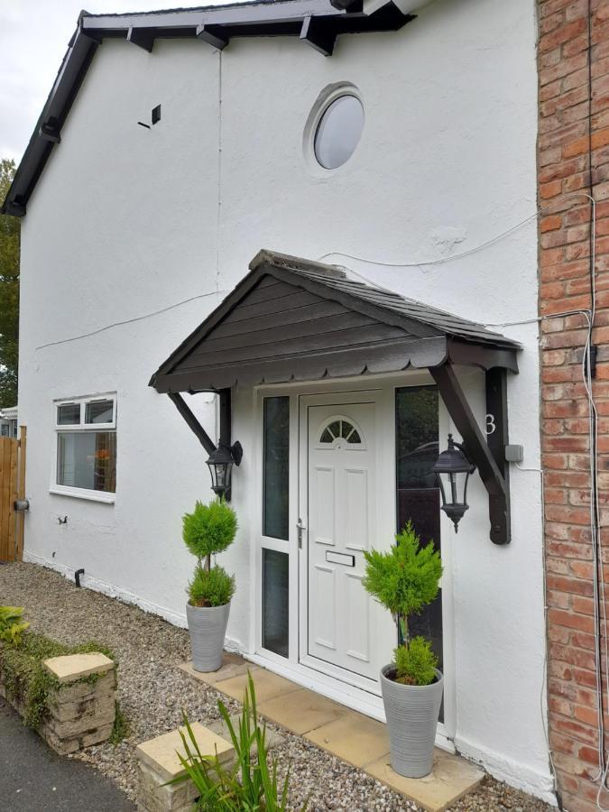 3 Brookside House Villa Pickering Luaran gambar